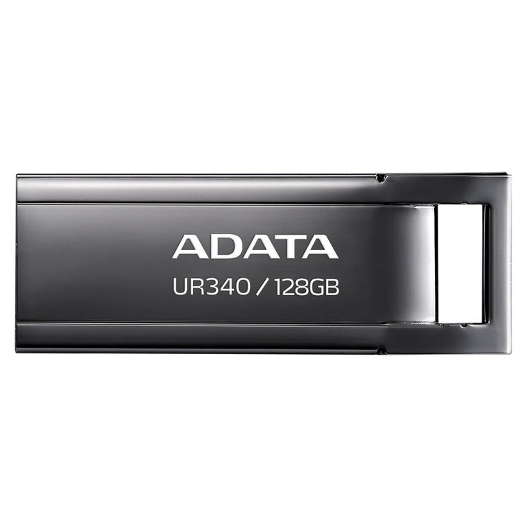 USB stick Adata UV340 Black 128 GB