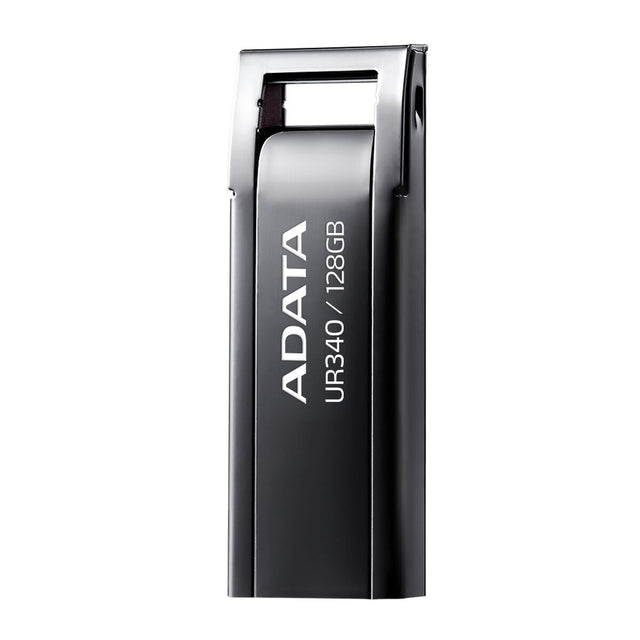 USB stick Adata UV340 Black 128 GB