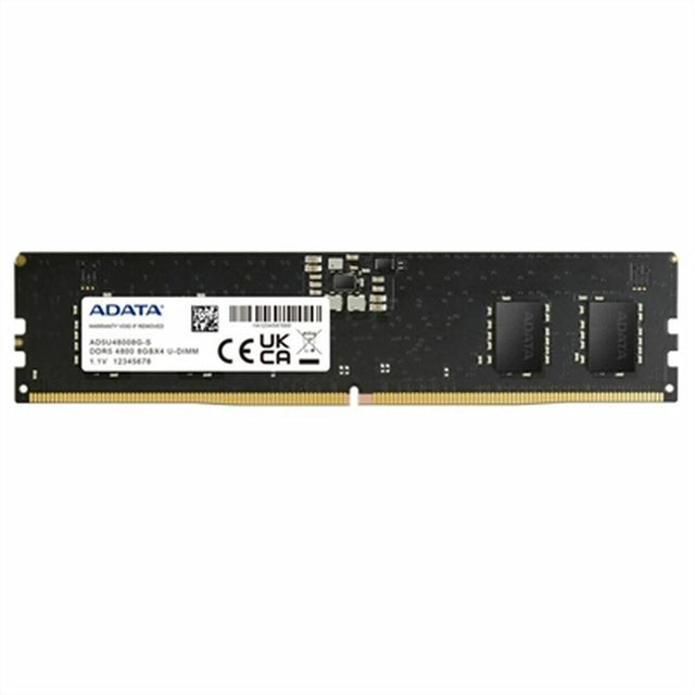 Mémoire RAM Adata AD5U48008G-S 8 GB