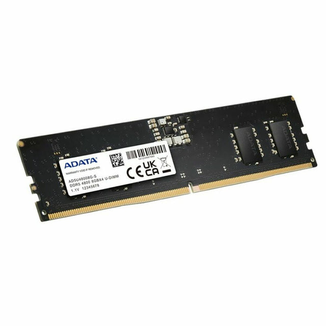 Mémoire RAM Adata AD5U48008G-S 8 GB