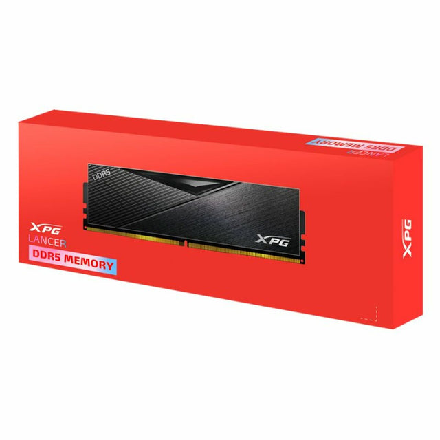 Mémoire RAM Adata XPG Lancer CL38 16 GB DDR5 5200 MHZ CL38 16 GB