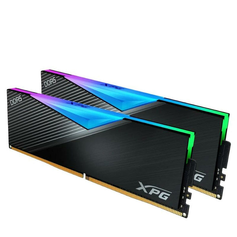 Mémoire RAM Adata XPG Lancer DDR5 16 GB 32 GB CL38