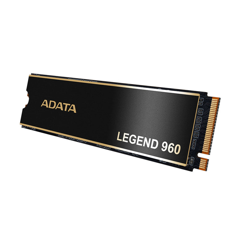 Disque dur Adata LEGEND 960 2 TB SSD