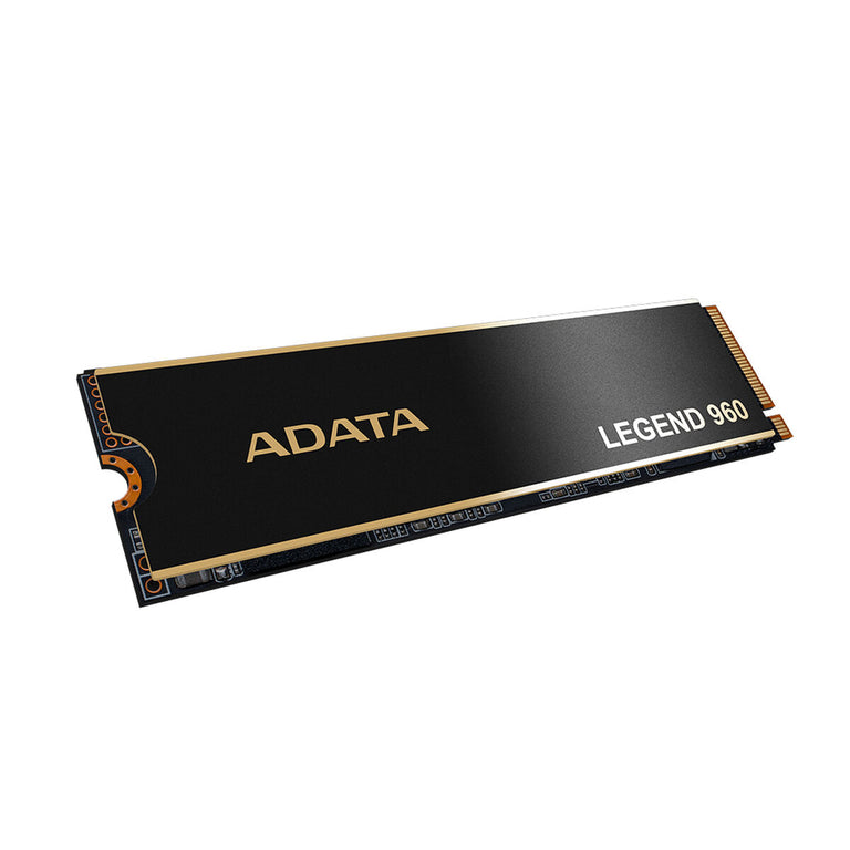 Disque dur Adata LEGEND 960 2 TB SSD