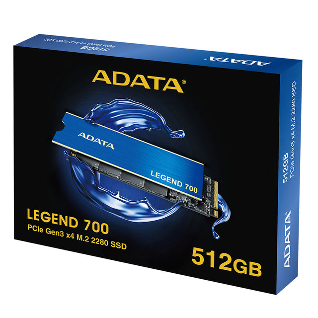 Disque dur Adata LEGEND 700 512 GB SSD