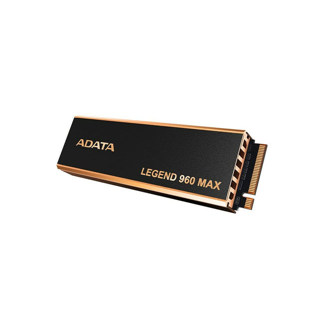 Disque dur Adata LEGEND 960 MAX Jeux 1 TB SSD