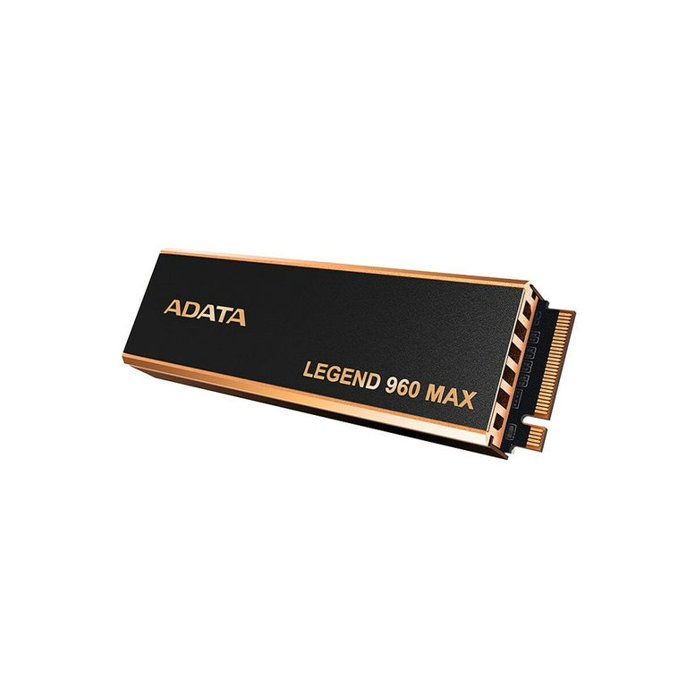 Hard Drive Adata LEGEND 960 MAX Gaming 1 TB SSD