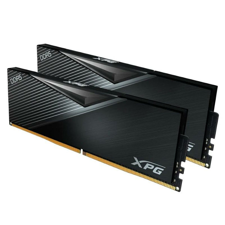 RAM Memory Adata XPG Lancer DDR4 DDR5 32 GB CL36