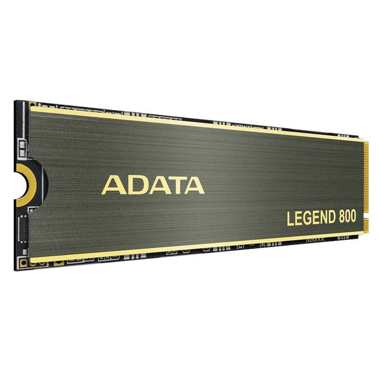 Disque dur Adata LEGEND 800 500 GB SSD