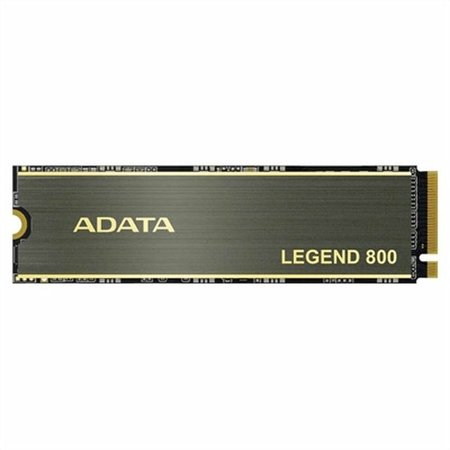 Hard Drive Adata ALEG-800-1000GCS 1 TB SSD