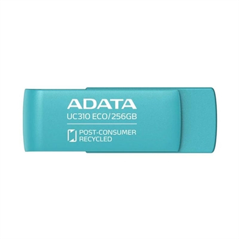 Clé USB Adata UC310  128 GB Vert