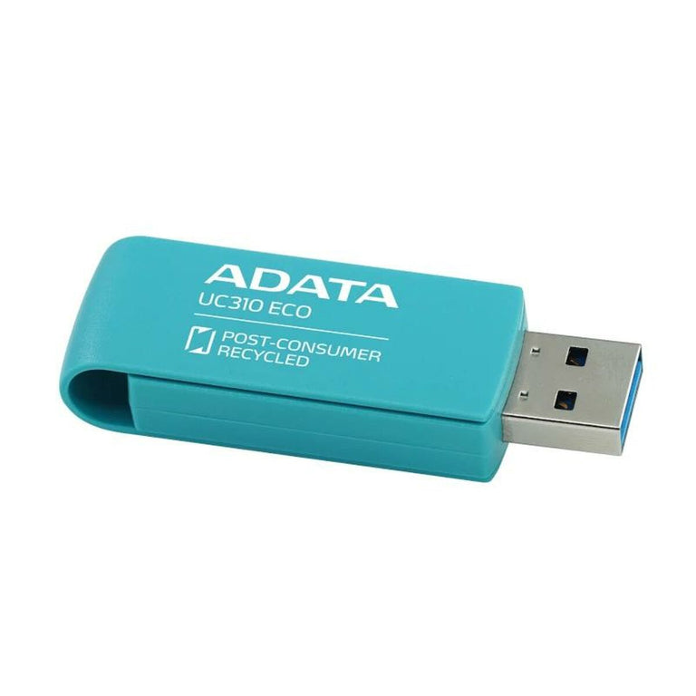 Clé USB Adata UC310  128 GB Vert