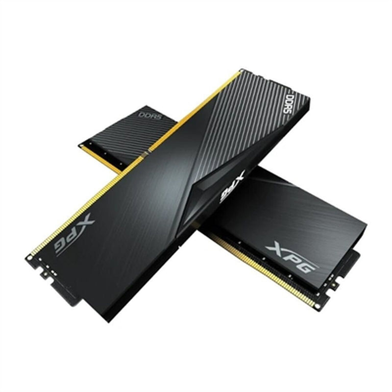 Mémoire RAM Adata 5U6400C3216GDCLABK 32 GB