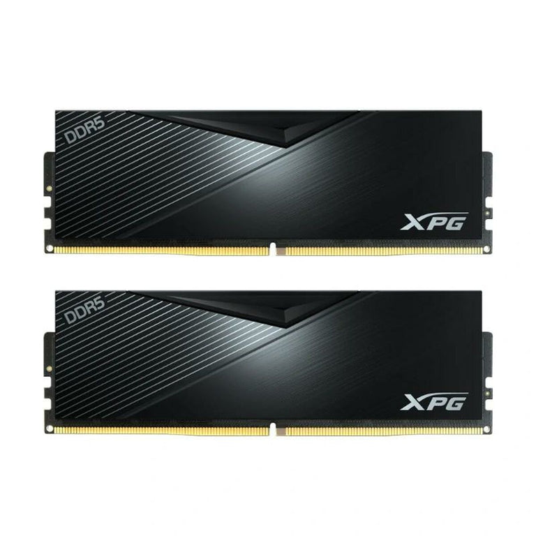 Mémoire RAM Adata 5U6400C3216GDCLABK 32 GB