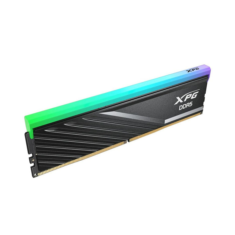 Mémoire RAM Adata 5U6000C3016GDTLABRBK DDR5 32 GB cl30