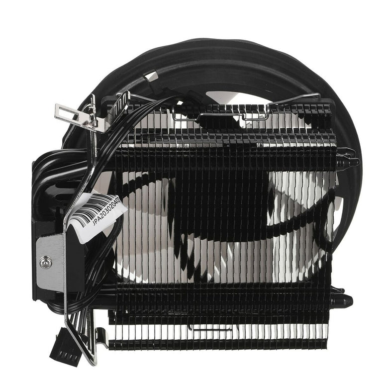 Ventilateur et dissipateur de chaleur Aerocool AEROPGSRAVE3-FRGB-4P