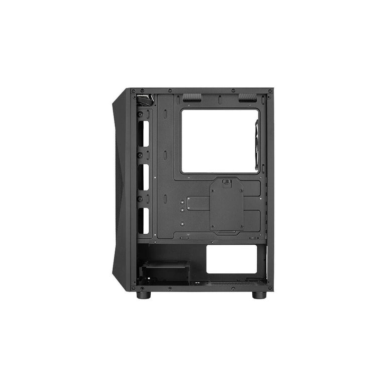 Boîtier ATX semi-tour Aerocool Falcon-A-BK-V1 Noir