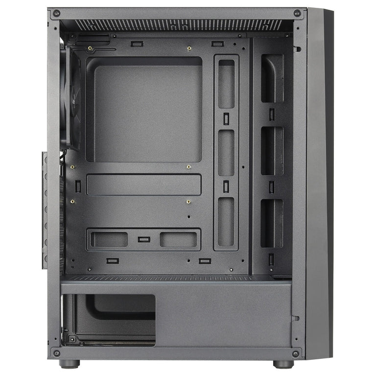 Boîtier ATX Aerocool DELTABKV1 Noir