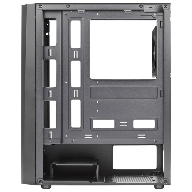 Boîtier ATX Aerocool DELTABKV1 Noir