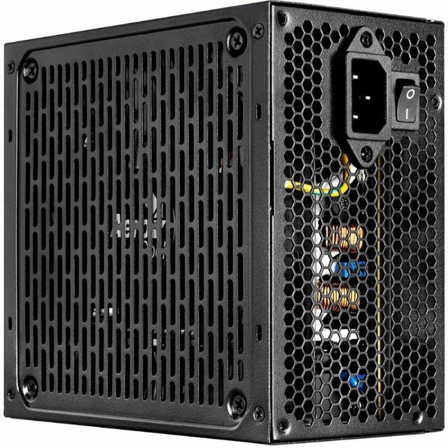 Bloc d’Alimentation Aerocool LUXPRO550 ATX 550 W 80 Plus Bronze