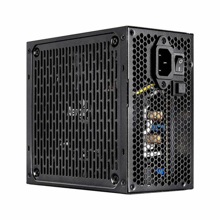 Bloc d’Alimentation Aerocool LUXPRORGB1000M ATX 1000 W 80 Plus Gold