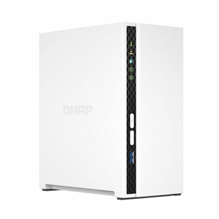 Stockage en Réseau NAS Qnap TS-233