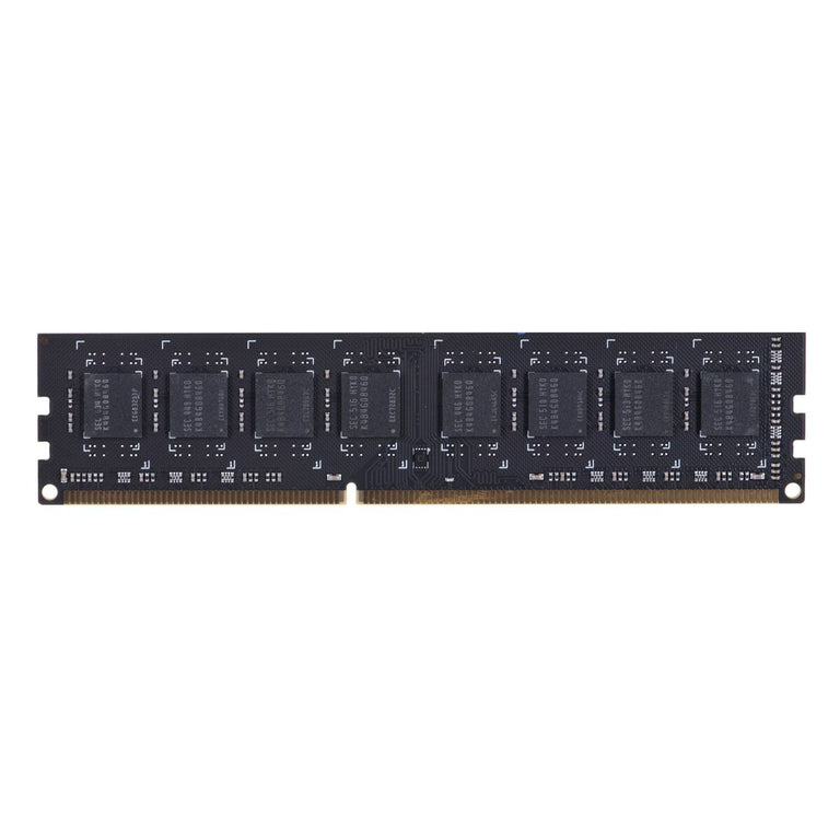 Mémoire RAM GSKILL DDR3-1600 CL5 8 GB