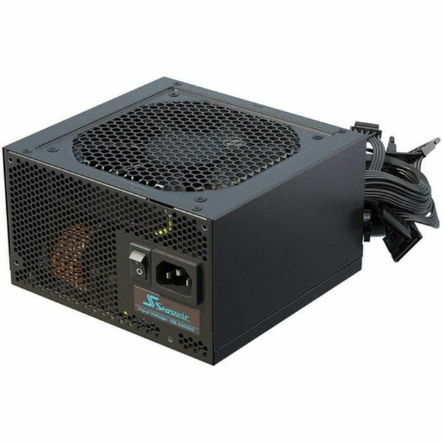 Power supply SeaSonic B12 BC 750 W 80 Plus Bronze