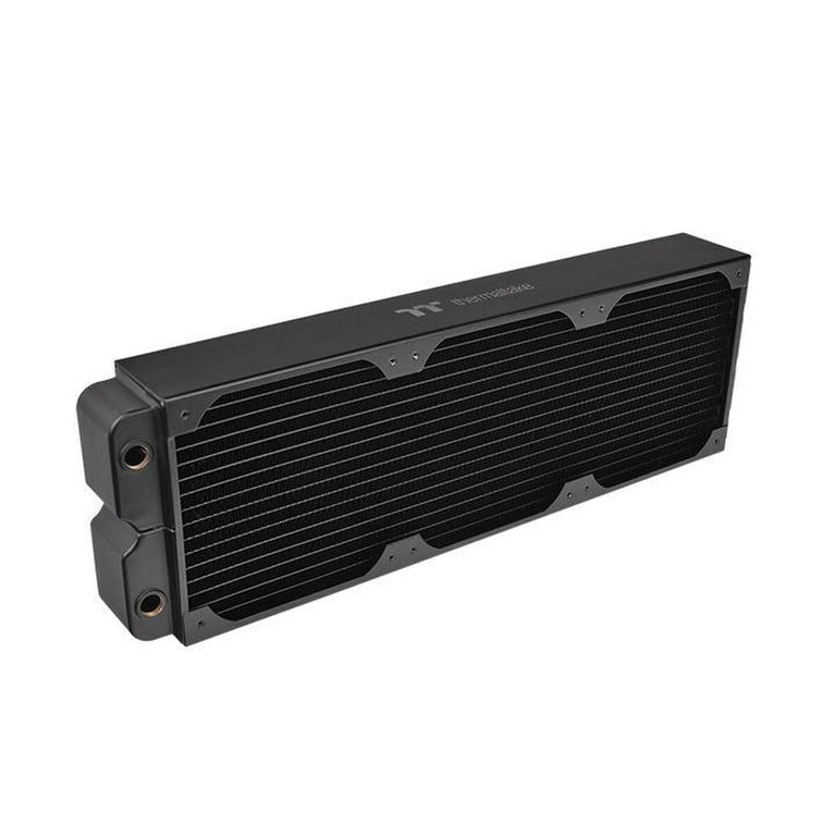 Ventillateur THERMALTAKE CL-W191-CU00BL-A