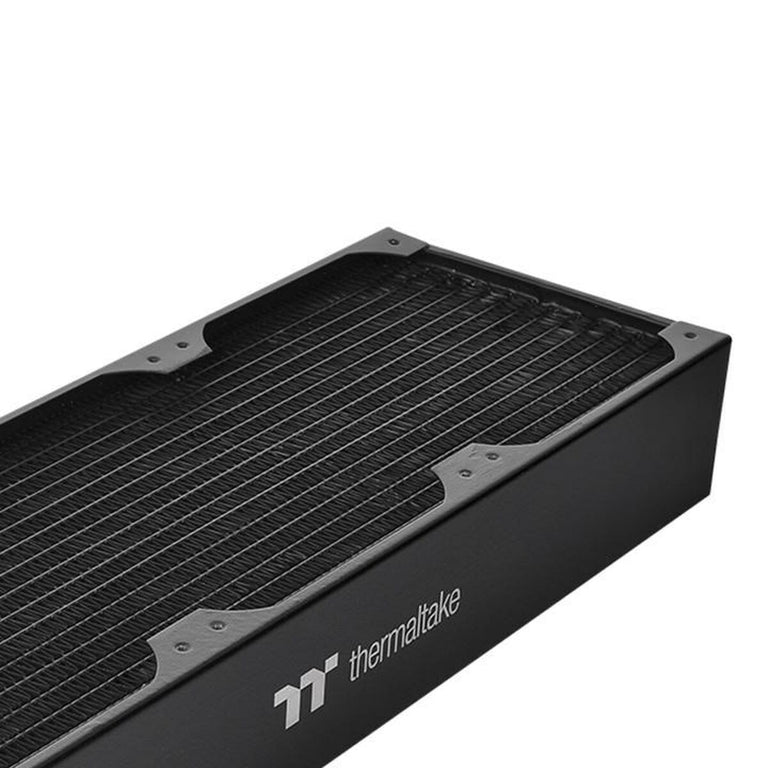 Ventillateur THERMALTAKE CL-W191-CU00BL-A