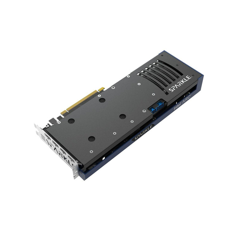 Carte Graphique Sparkle 16 GB GDDR6