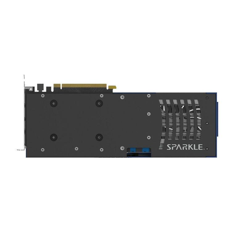 Carte Graphique Sparkle 16 GB GDDR6