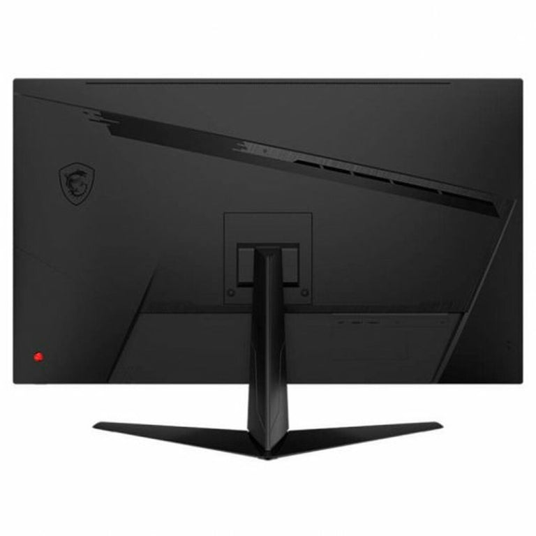 Écran MSI Wide Quad HD 31,5" 170 Hz