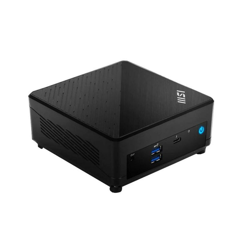 Mini PC MSI Cubi 5 12M-002EU Intel Core i5-1235U 8 GB RAM 512 GB SSD