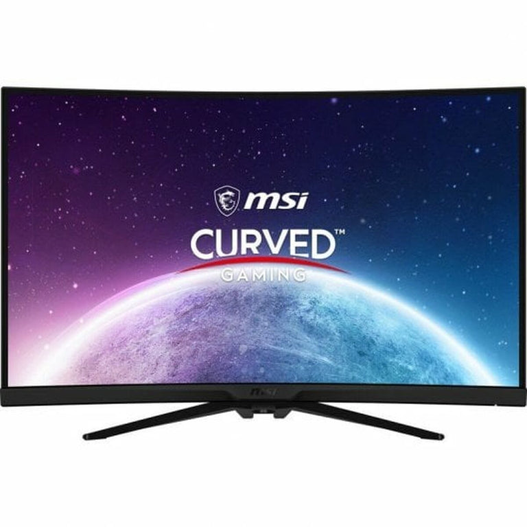 Écran MSI MAG 325CQRF-QD 31,5" Wide Quad HD 170 Hz