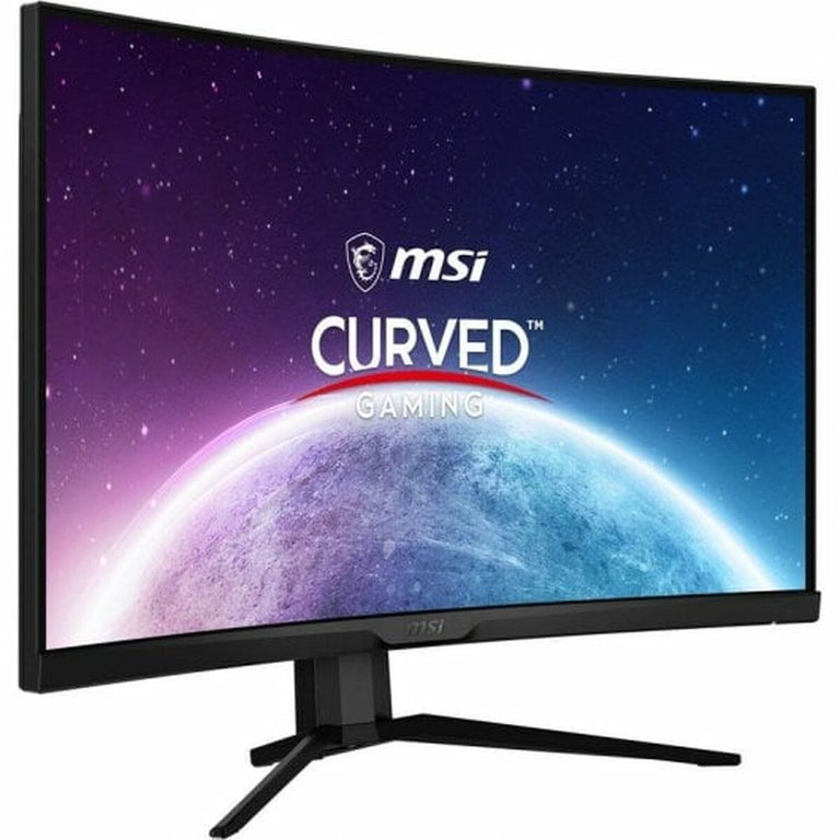 Écran MSI MAG 325CQRF-QD 31,5" Wide Quad HD 170 Hz