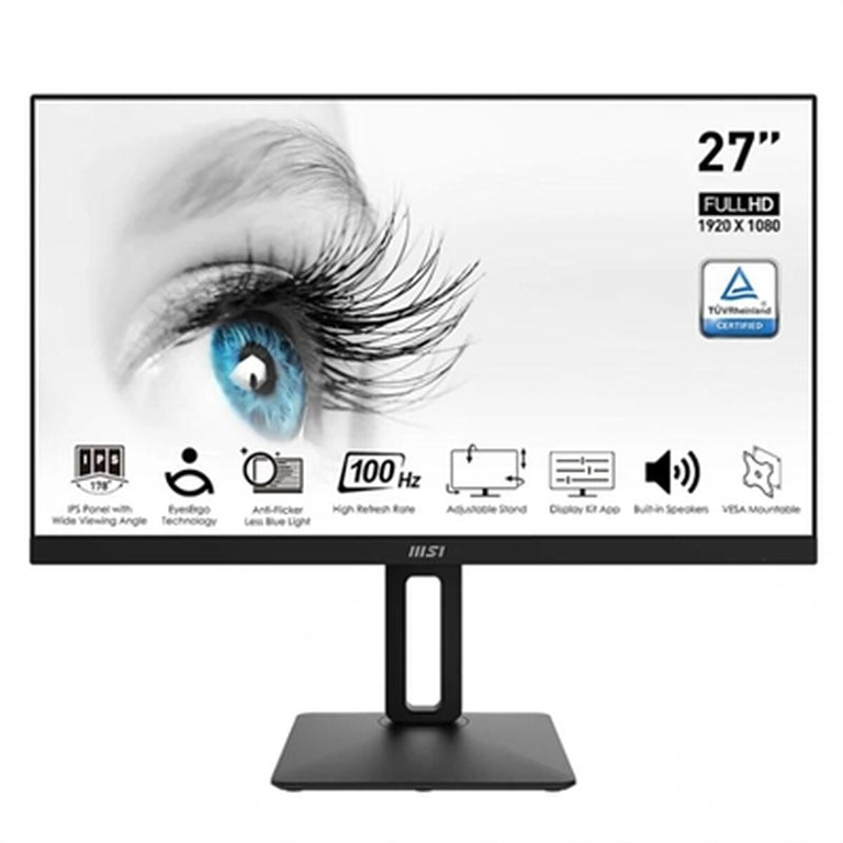 Monitor MSI MP271AP 27" IPS