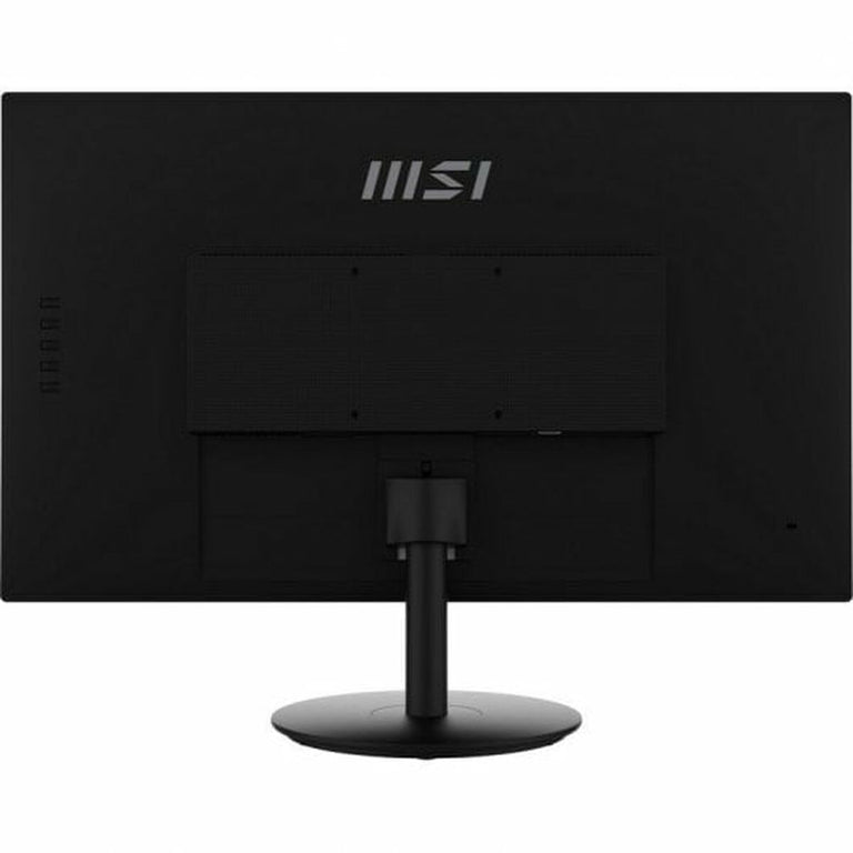 Monitor MSI PRO MP271A 27" 100 Hz