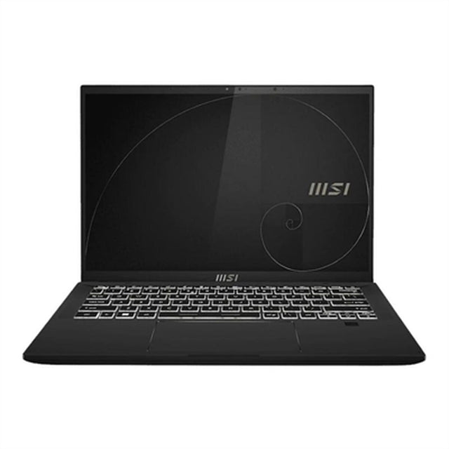 Ordinateur Portable MSI Summit E14-227ES 14" 16 GB RAM 1 TB SSD i7-1360P