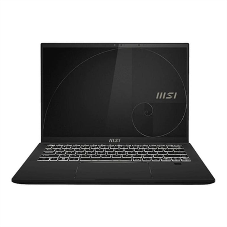 Ordinateur Portable MSI Summit E14-227ES 14" 16 GB RAM 1 TB SSD i7-1360P