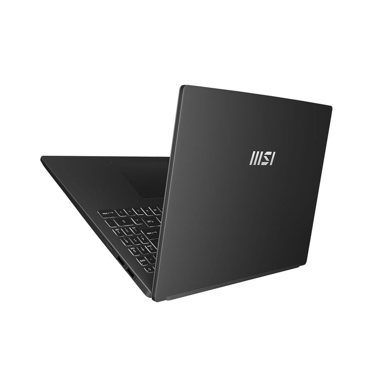 Ordinateur Portable MSI 15 B7M-041XES 15,6" 16 GB RAM 512 GB SSD Espagnol Qwerty AMD Ryzen 5-7530U