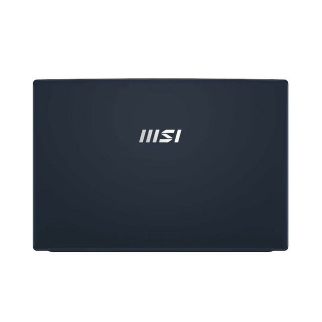 Ordinateur Portable MSI Modern 15-059XES 15" 16 GB RAM 512 GB SSD AMD Ryzen 5-7530U