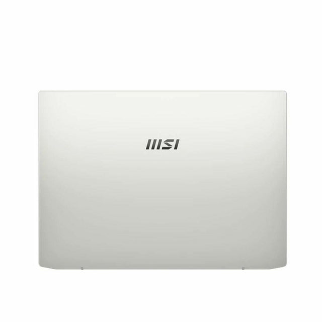 Ordinateur Portable MSI Prestige 16s-045xes 16" Intel Core i7-13700H 32 GB RAM 1 TB SSD Nvidia Geforce RTX 4050