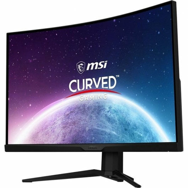 Monitor MSI 325CQRXF 31,5" Wide Quad HD 240 Hz 170 Hz