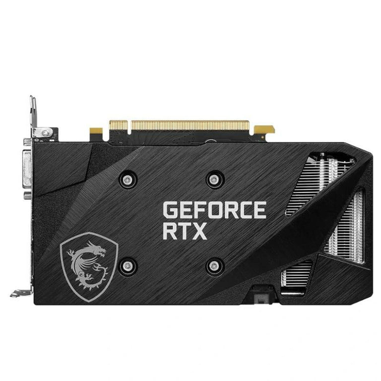 Carte Graphique MSI 912-V809-4287 Nvidia GeForce RTX 3050