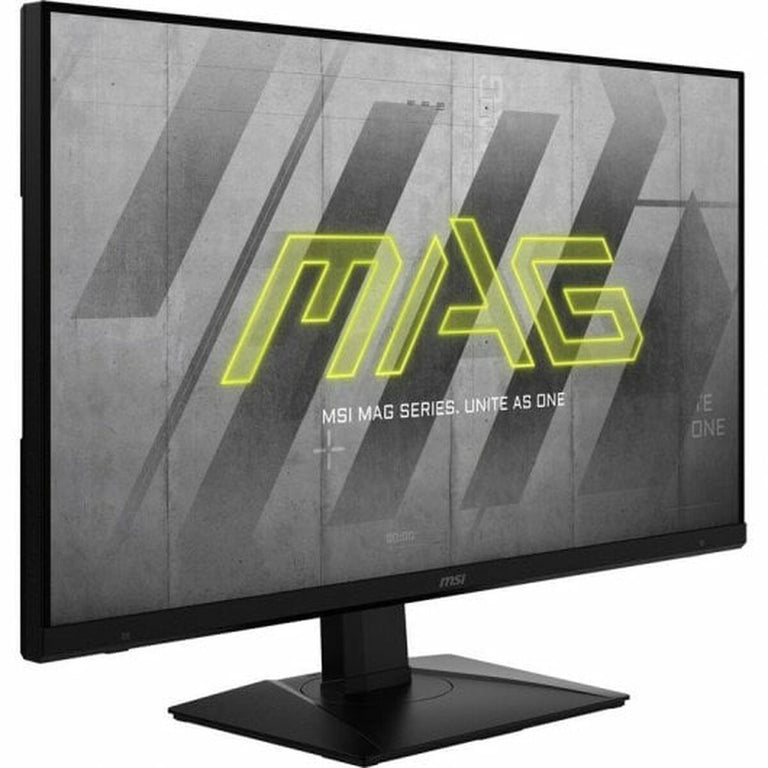 Gaming Monitor MSI MAG 323UPF 32" 4K Ultra HD