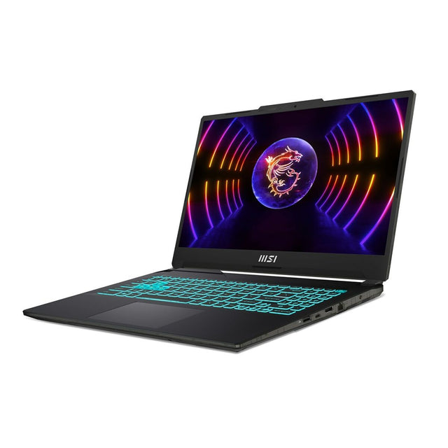 Ordinateur Portable MSI Katana 15 B12VFK-259XPL 15,6" Intel Core i7-12650H 16 GB RAM 512 GB SSD 1 TB SSD Nvidia Geforce RTX 4060