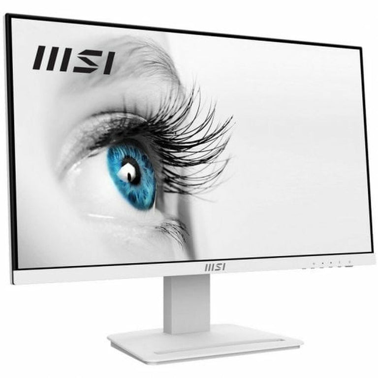 Écran MSI PRO MP243XW Full HD 23,8" 100 Hz