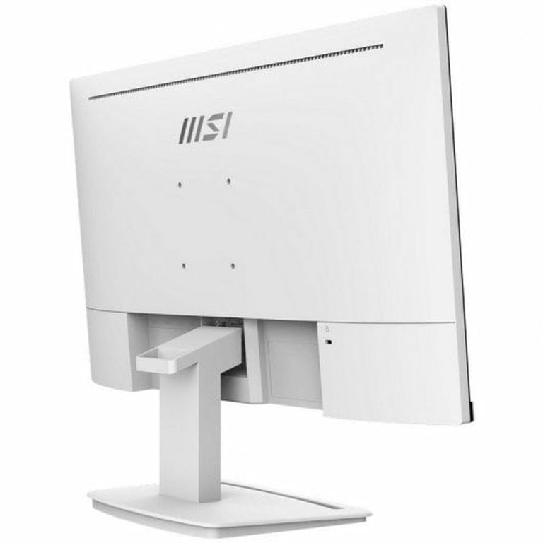 Écran MSI PRO MP243XW Full HD 23,8" 100 Hz