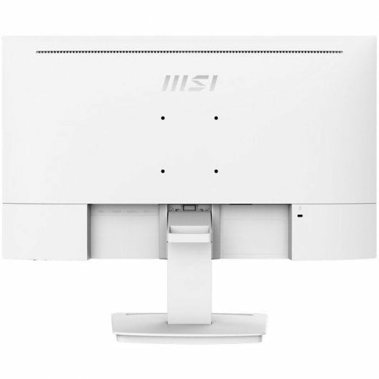 Écran MSI PRO MP243XW Full HD 23,8" 100 Hz